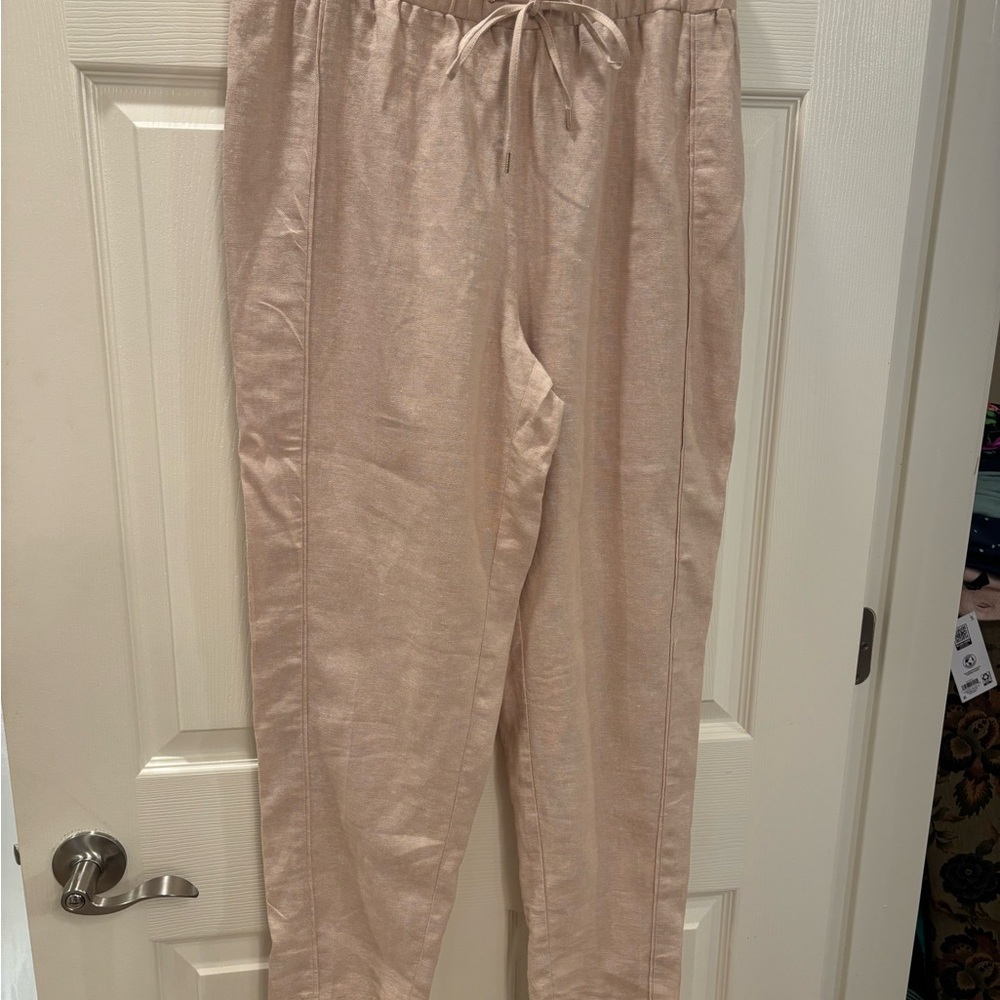 Anne Klein Beige Apparel
